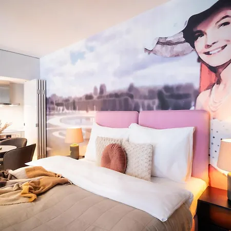 Old Royal Post Boutique Hotel & Premium Suites-3