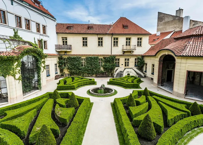 Aria Hotel Praga